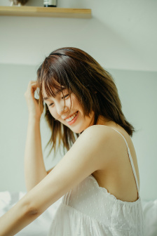 车水马龙
